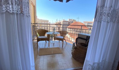 Resale - Apartment / flat - Elche - Costa Blanca