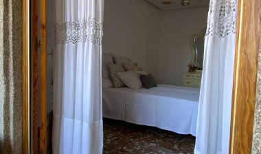 Resale - Apartment / flat - Elche - Costa Blanca