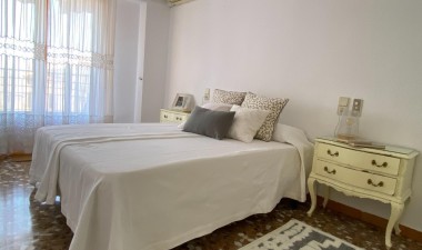 Resale - Apartment / flat - Elche - Costa Blanca