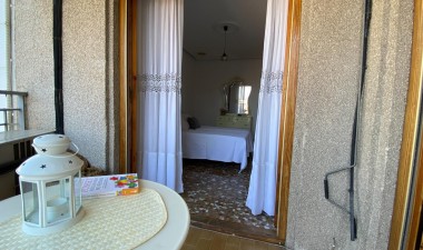 Resale - Apartment / flat - Elche - Costa Blanca