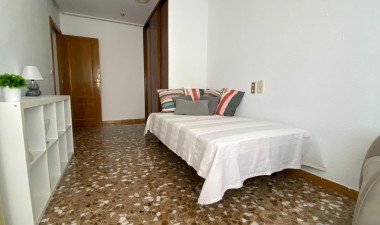 Resale - Apartment / flat - Elche - Costa Blanca