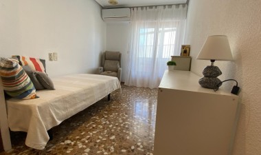 Resale - Apartment / flat - Elche - Costa Blanca