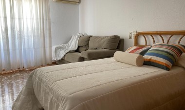 Resale - Apartment / flat - Elche - Costa Blanca