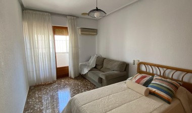 Resale - Apartment / flat - Elche - Costa Blanca