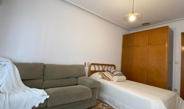 Resale - Apartment / flat - Elche - Costa Blanca