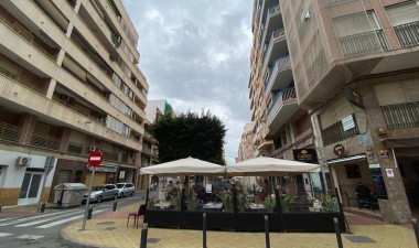 Resale - Apartment / flat - Elche - Costa Blanca