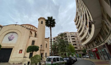 Resale - Apartment / flat - Elche - Costa Blanca