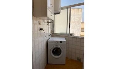 Resale - Apartment / flat - Elche - Costa Blanca