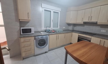 Resale - Apartment / flat - Torrevieja - Acequion