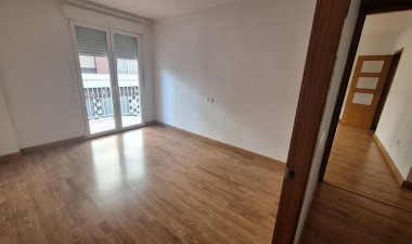 Resale - Apartment / flat - Torrevieja - Acequion