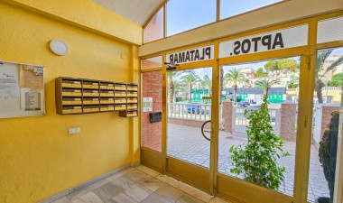 Resale - Duplex - Guardamar del Segura - Costa Blanca