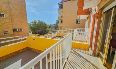 Resale - House - Guardamar del Segura - Costa Blanca