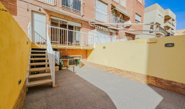 Herverkoop - Huis - Guardamar del Segura - Costa Blanca