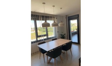 Resale - Bungalow - Orihuela Costa - Los Dolses