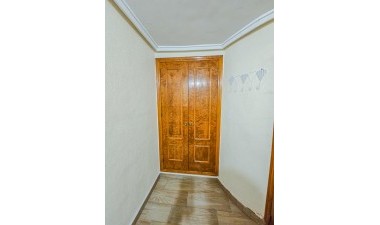 Resale - House - Guardamar del Segura - Costa Blanca