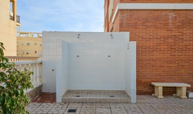 Resale - Duplex - Guardamar del Segura - Costa Blanca