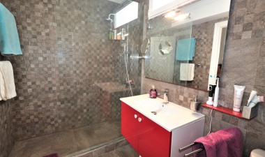 Resale - Penthouse - Torrevieja - Playa De Los Naufragos