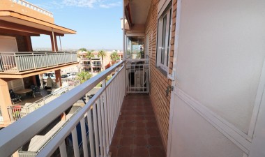 Resale - Apartment / flat - Torrevieja - Playa De Los Naufragos