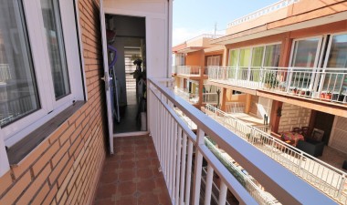 Resale - Penthouse - Torrevieja - Playa De Los Naufragos