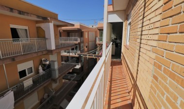 Resale - Apartment / flat - Torrevieja - Playa De Los Naufragos