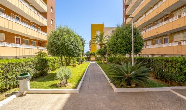 Resale - Apartment / flat - Punta Prima - Costa Blanca