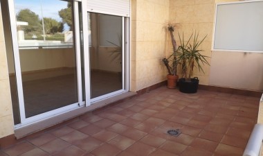 Resale - House - Los Montesinos - Costa Blanca