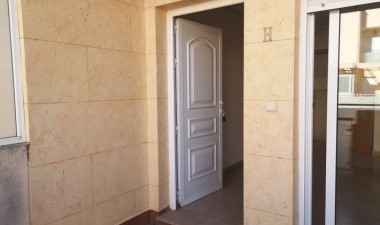 Resale - Town House - Los Montesinos - Costa Blanca