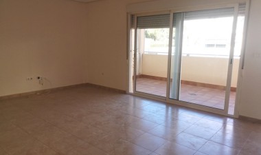 Resale - Town House - Los Montesinos - Costa Blanca