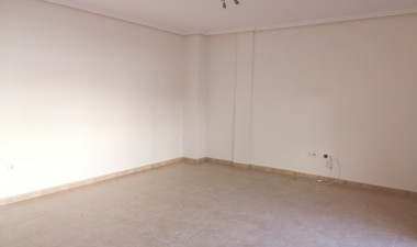 Resale - Town House - Los Montesinos - Costa Blanca