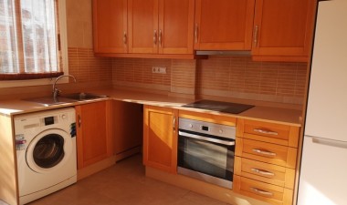 Resale - Town House - Los Montesinos - Costa Blanca