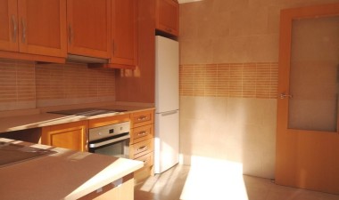 Resale - Town House - Los Montesinos - Costa Blanca