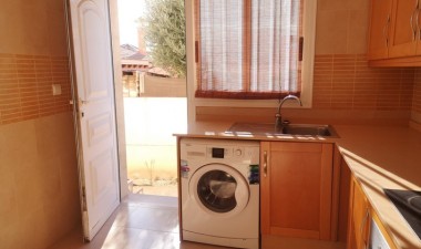 Resale - Town House - Los Montesinos - Costa Blanca