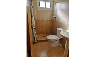 Resale - Town House - Los Montesinos - Costa Blanca