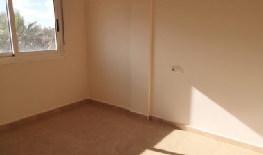 Resale - Town House - Los Montesinos - Costa Blanca