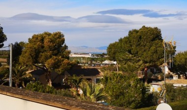 Resale - Town House - Los Montesinos - Costa Blanca