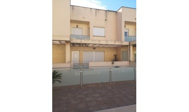 Återförsäljning - Hus - Montesinos - Costa Blanca