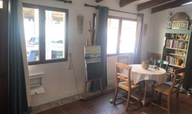 Reventa - Casa - Los Montesinos - Costa Blanca