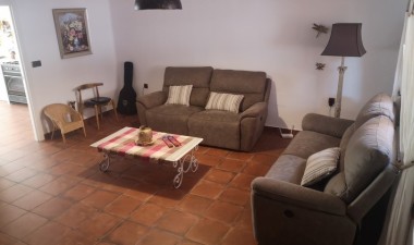 Resale - Town House - Los Montesinos - Costa Blanca