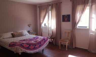 Resale - Town House - Los Montesinos - Costa Blanca