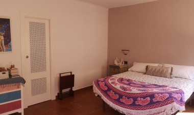 Reventa - Casa - Los Montesinos - Costa Blanca