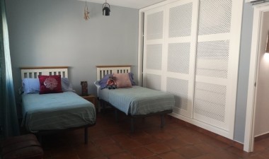 Reventa - Casa - Los Montesinos - Costa Blanca