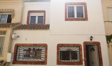 Resale - Town House - Los Montesinos - Costa Blanca