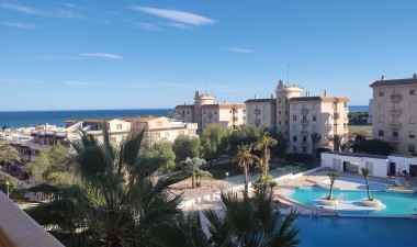 Resale - Apartment / flat - Guardamar del Segura - Costa Blanca