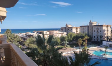 Resale - Apartment / flat - Guardamar del Segura - Costa Blanca