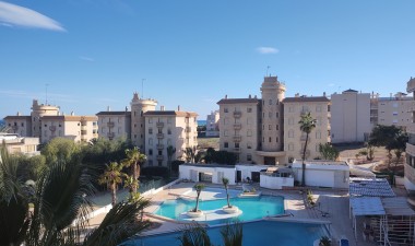 Resale - Apartment / flat - Guardamar del Segura - Costa Blanca