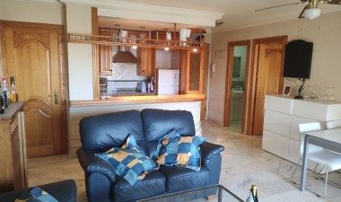 Resale - Apartment / flat - Guardamar del Segura - Costa Blanca