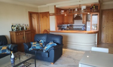 Resale - Apartment / flat - Guardamar del Segura - Costa Blanca