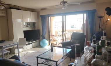 Resale - Apartment / flat - Guardamar del Segura - Costa Blanca