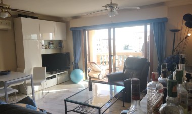 Resale - Apartment / flat - Guardamar del Segura - Costa Blanca