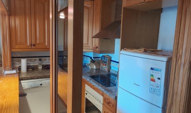 Resale - Apartment / flat - Guardamar del Segura - Costa Blanca